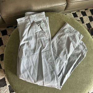 Worn once Dockers Gray Pants